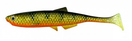 LMAB KOFI Bleak Shad 12cm - Singles